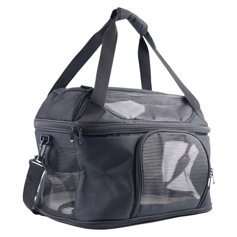 50L pet carrier