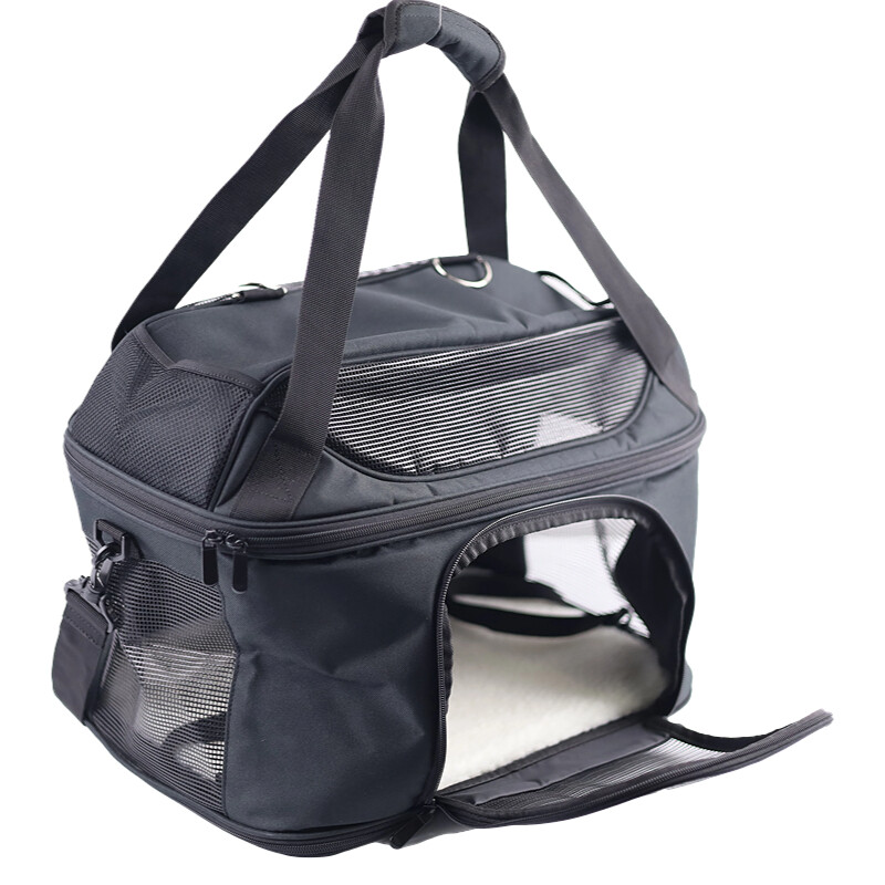 50L pet carrier