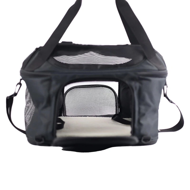 50L pet carrier