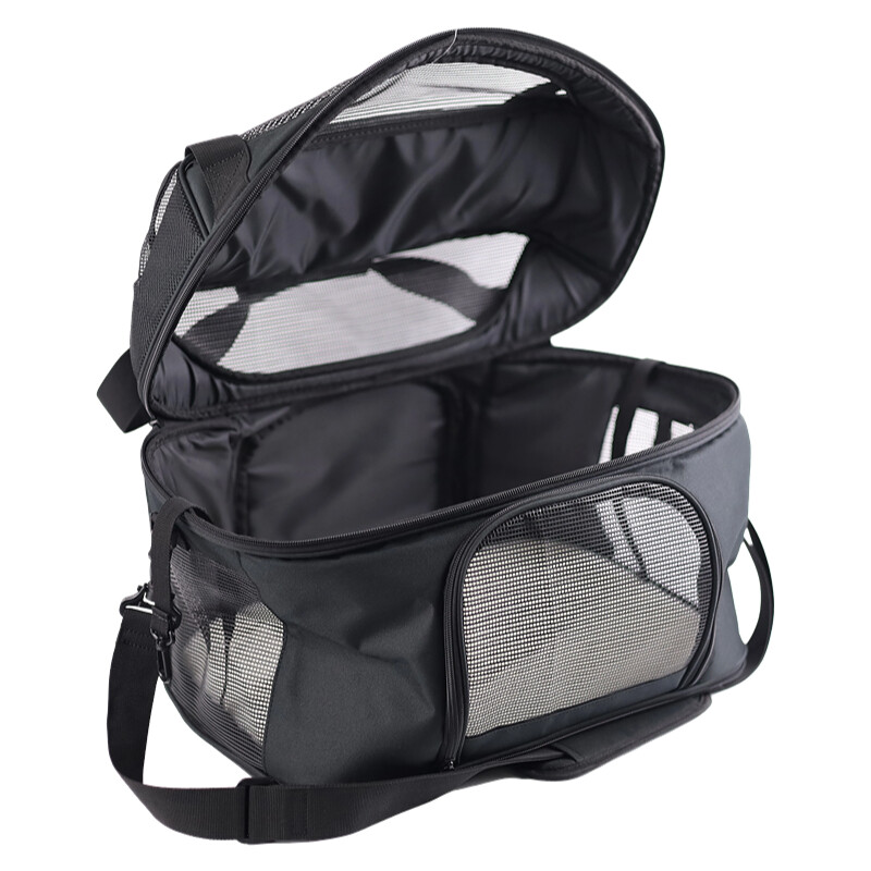 50L pet carrier