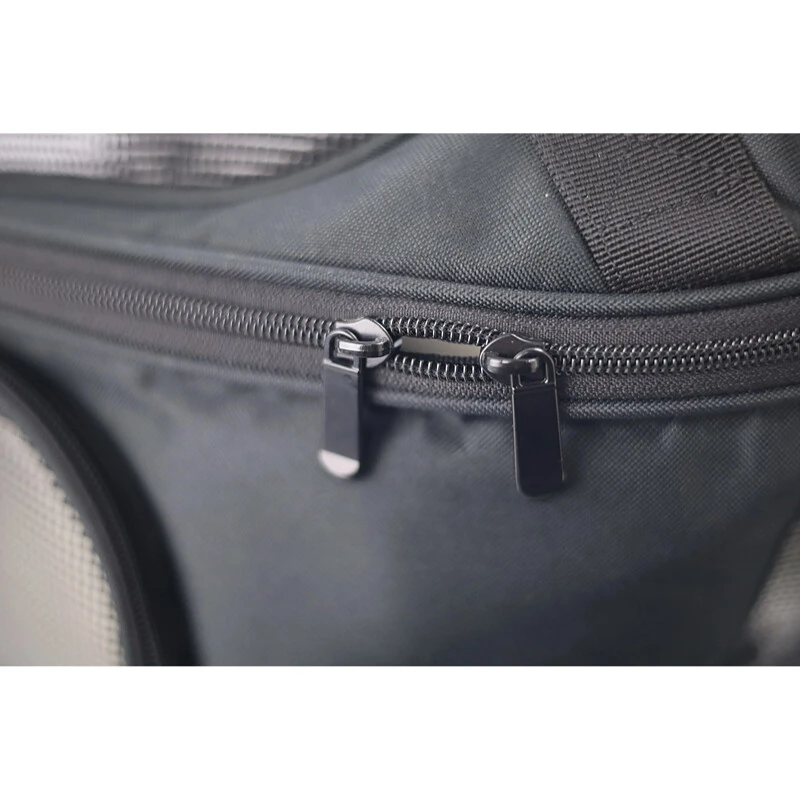 50L pet carrier