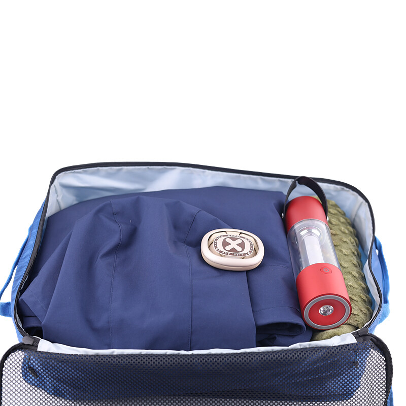 Travel storage bag
