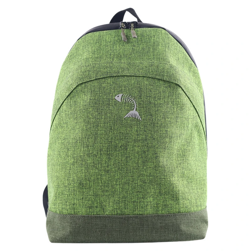 Laptop backpack