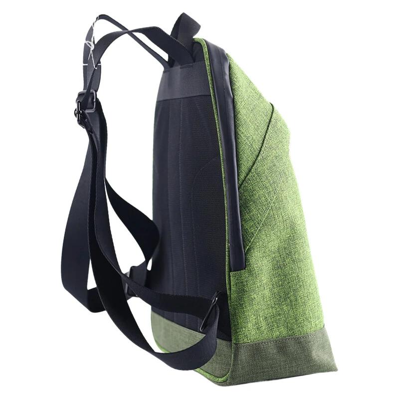 Laptop backpack