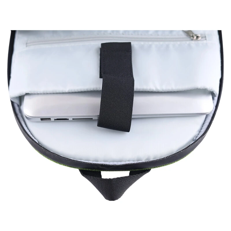 Laptop backpack