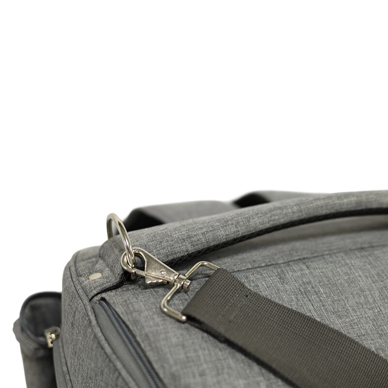 Multifunctional pet backpack and handbag