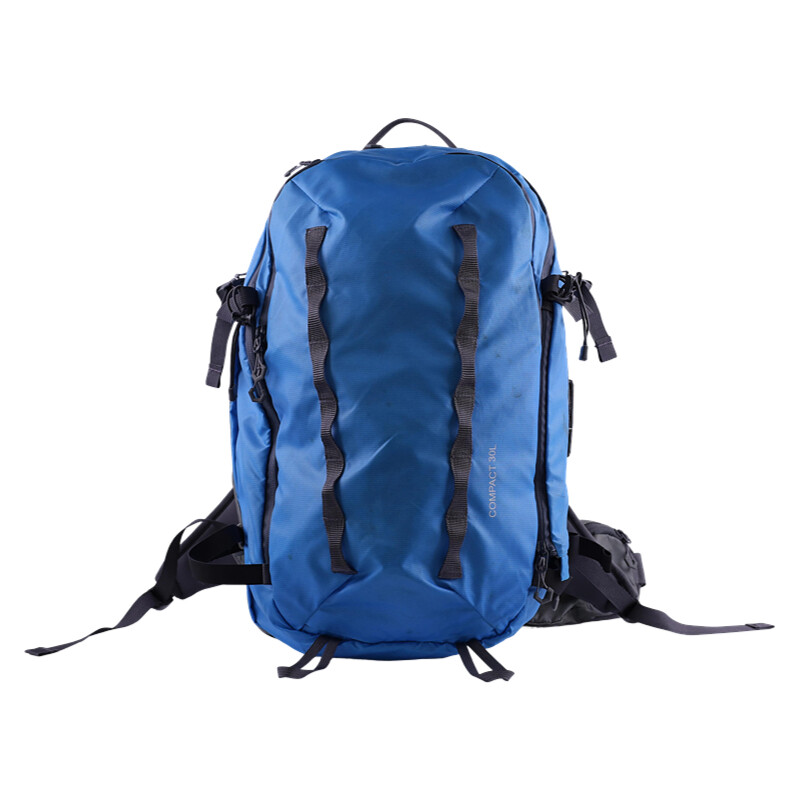 Mountaineering bag
