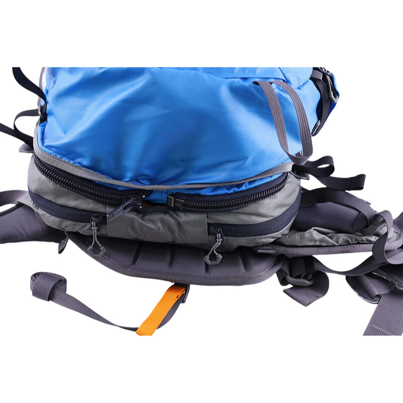 Mountaineering bag