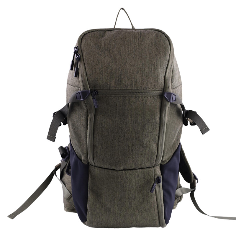 Outdoor sports bags
