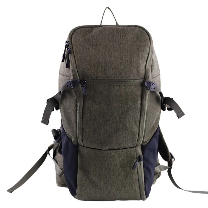 Mountaineering backpack