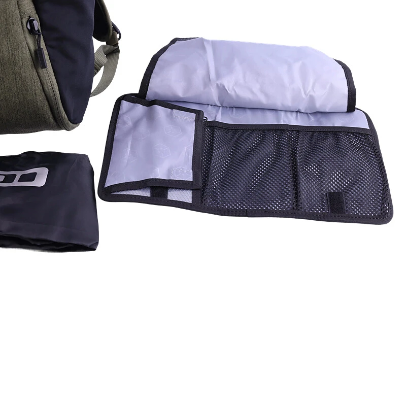 Mountaineering backpack