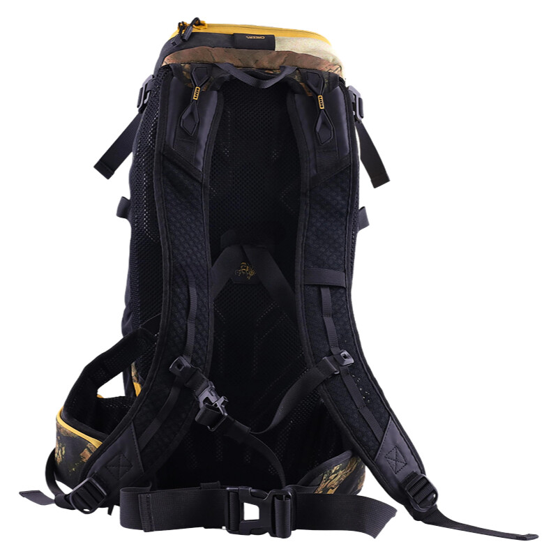 Mountaineering backpack, hiking backpack