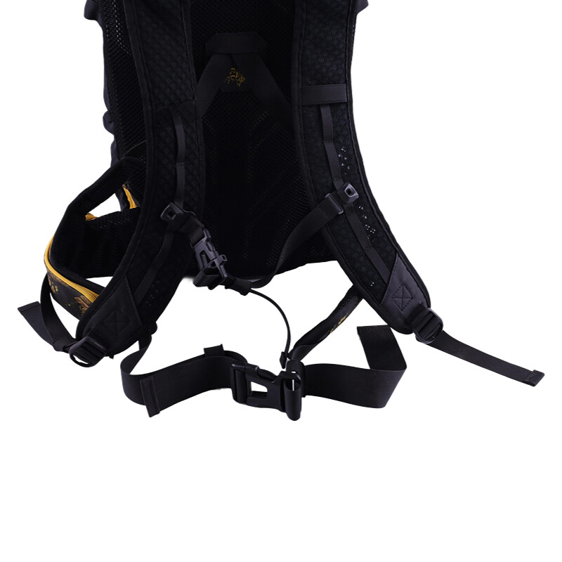 Mountaineering backpack, hiking backpack