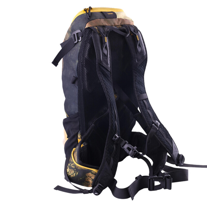 Mountaineering backpack, hiking backpack