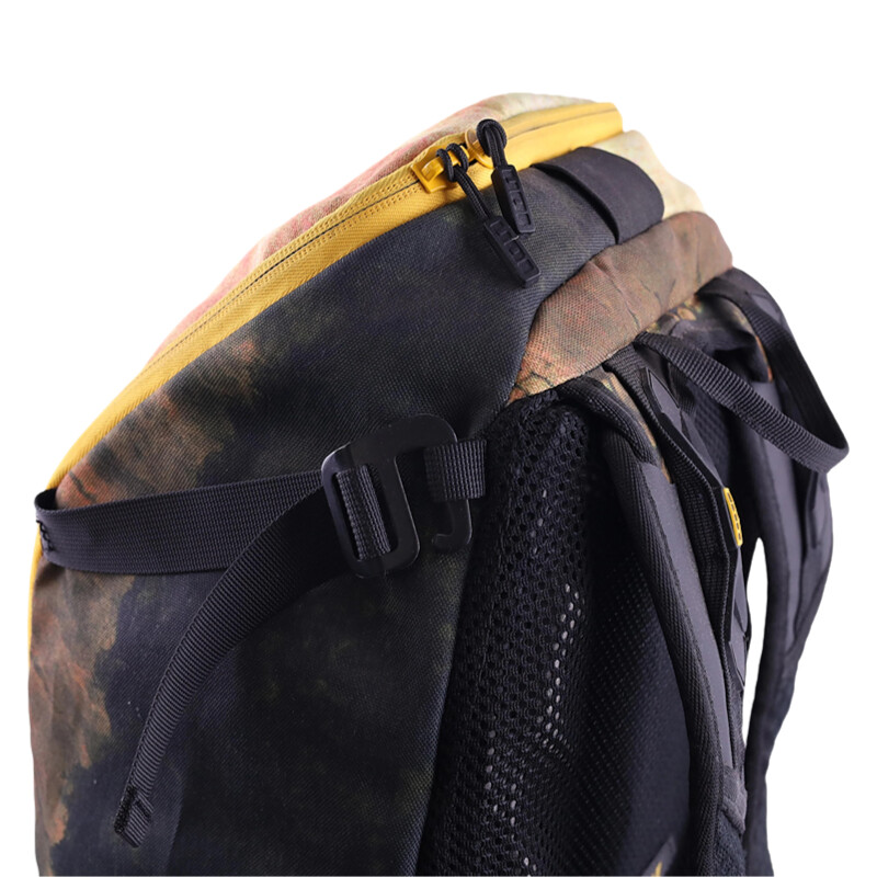 Mountaineering backpack, hiking backpack