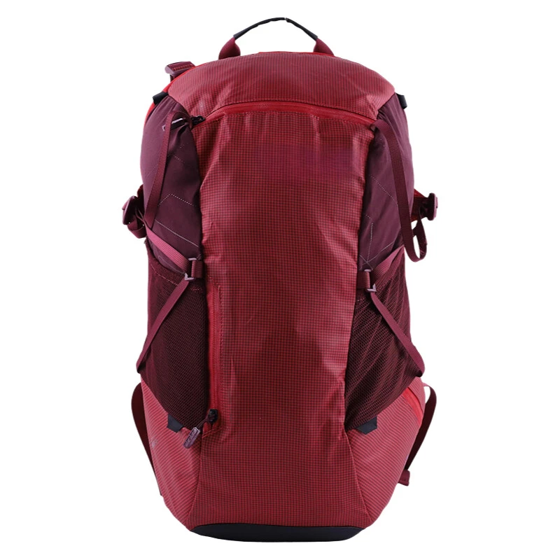 Mountaineering backpack
