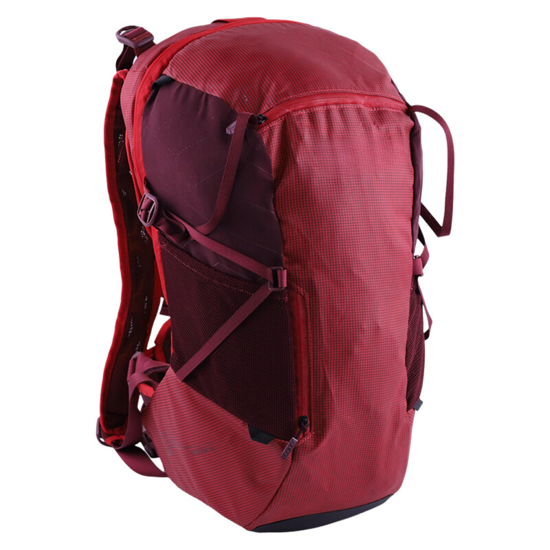 Mountaineering backpack