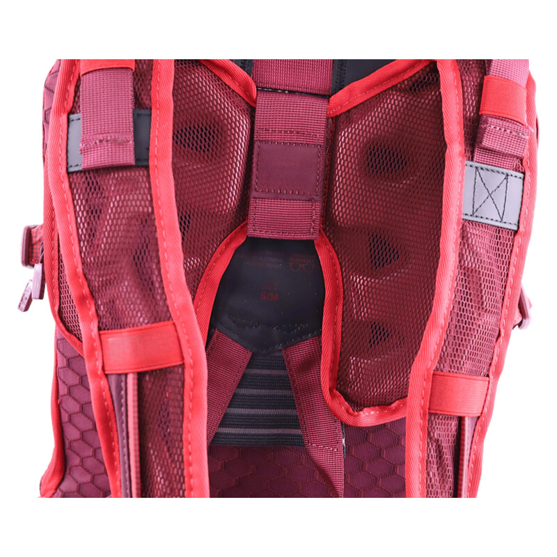 Mountaineering backpack