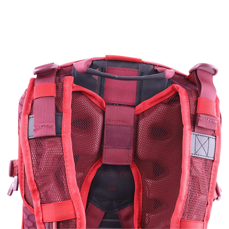 Mountaineering backpack