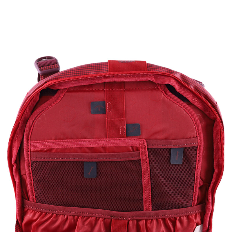 Mountaineering backpack