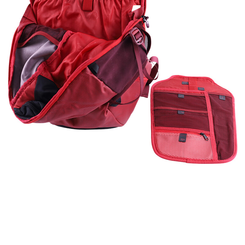 Mountaineering backpack