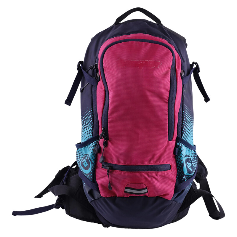 Mountaineering backpack