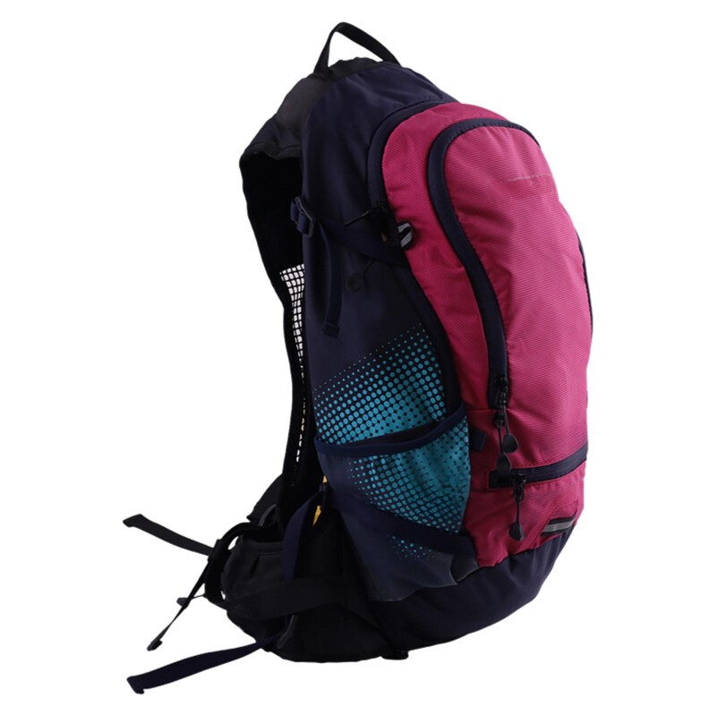 Mountaineering backpack