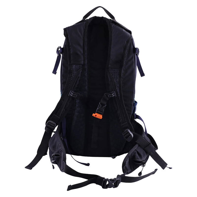 Mountaineering backpack