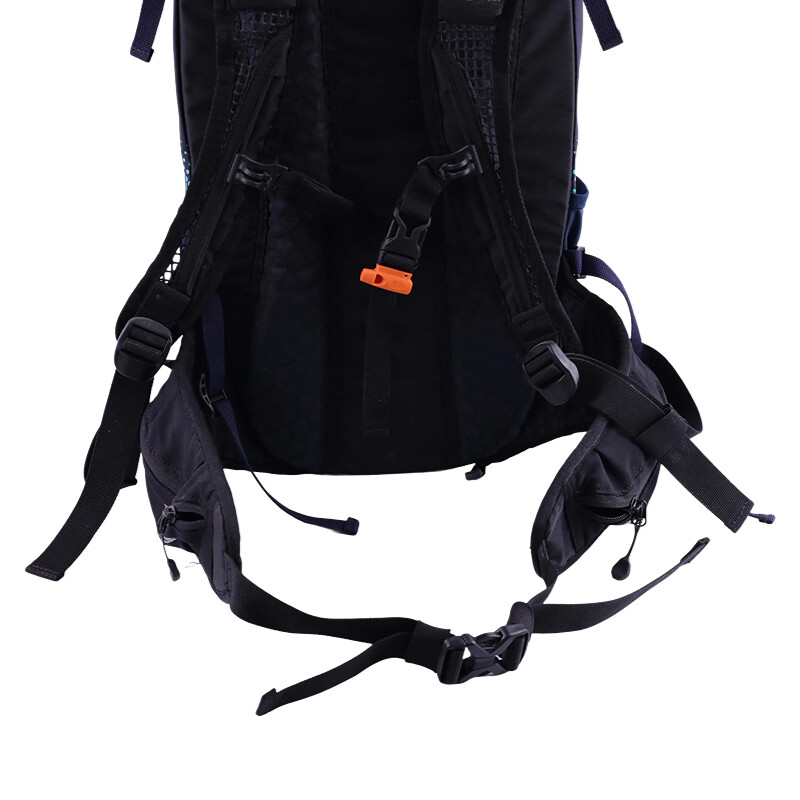 Mountaineering backpack