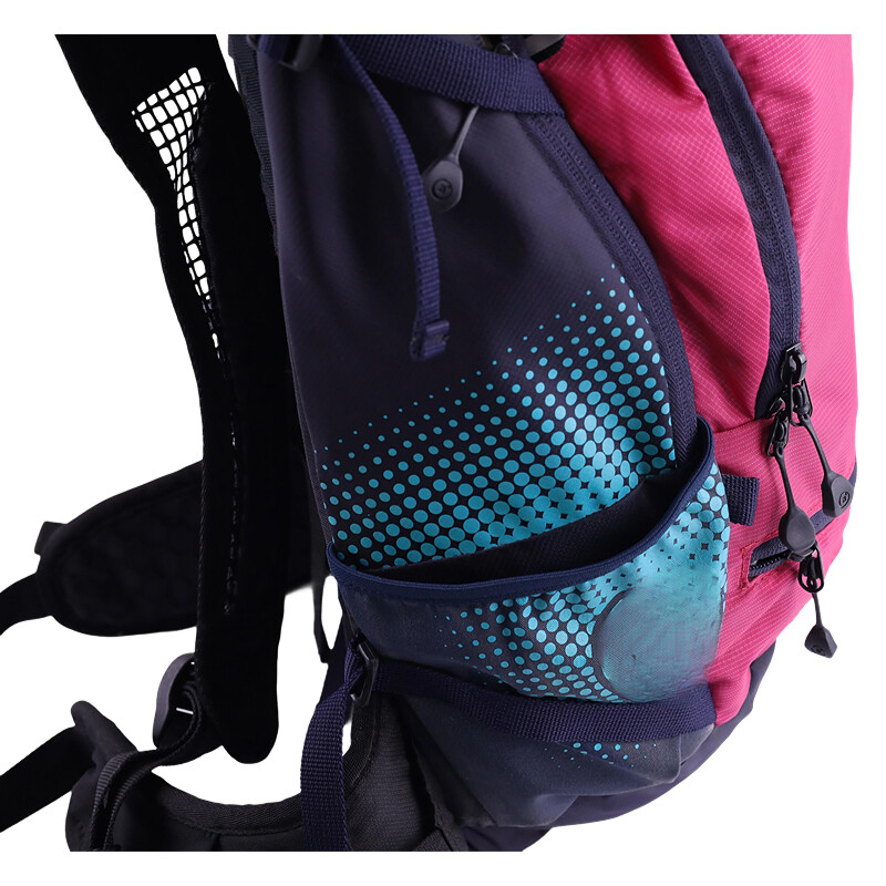 Mountaineering backpack