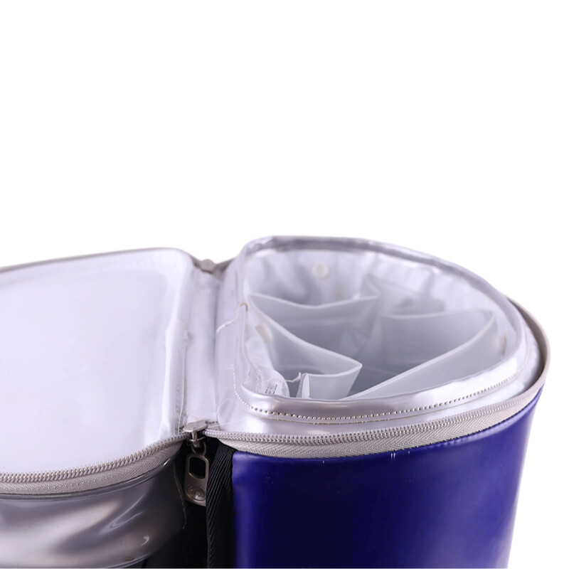 Red Bull insulated backpack