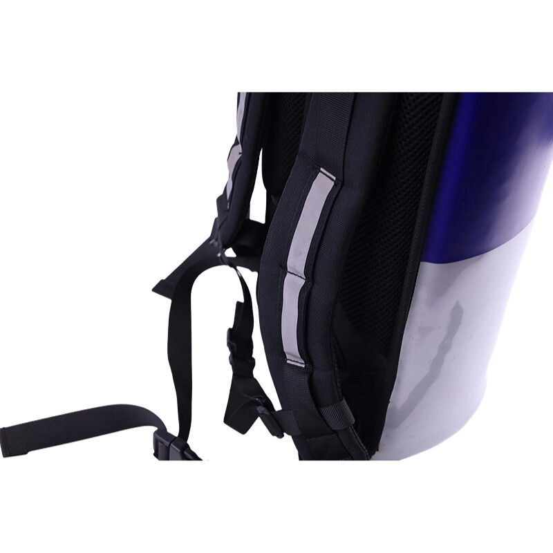 Red Bull insulated backpack