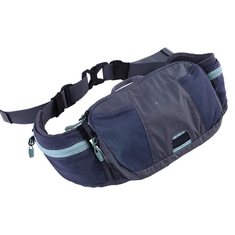 Leisure fanny pack