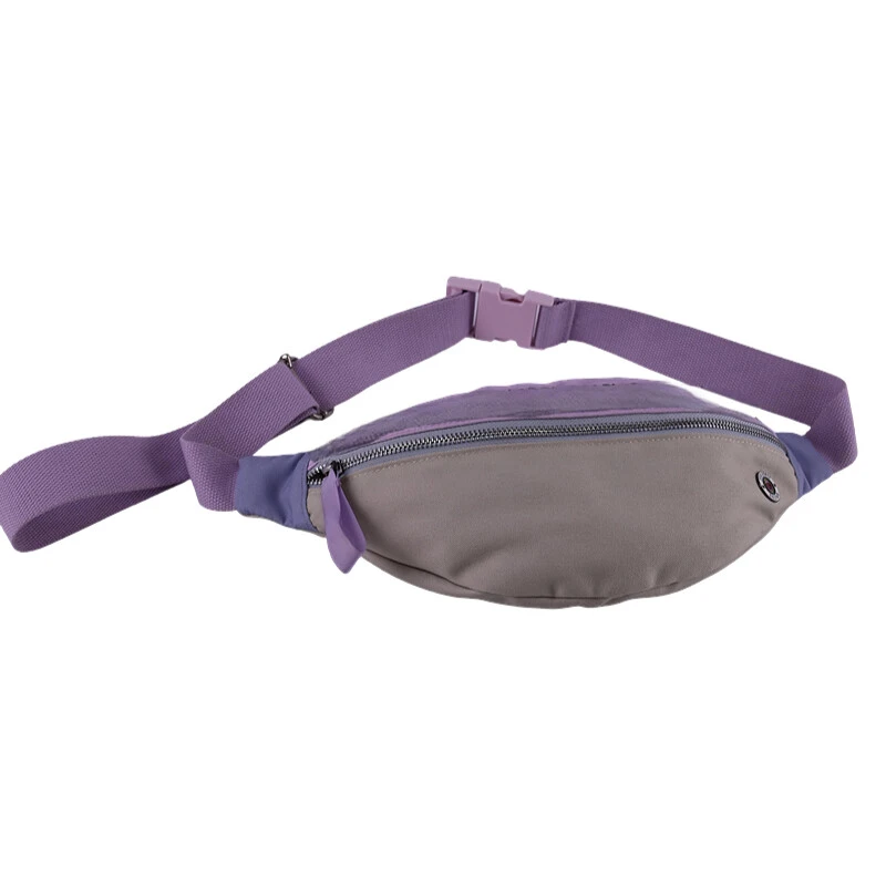 Leisure fanny pack