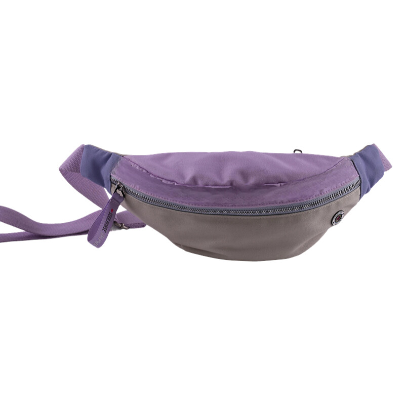 Leisure fanny pack