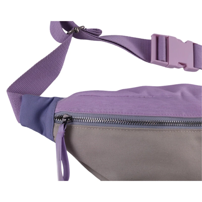 Leisure fanny pack