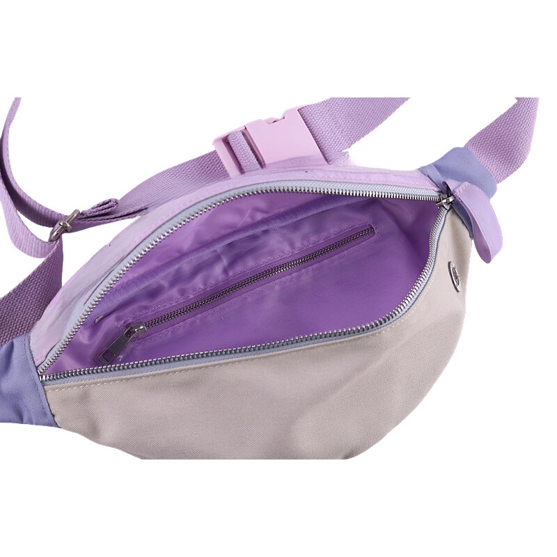 Leisure fanny pack
