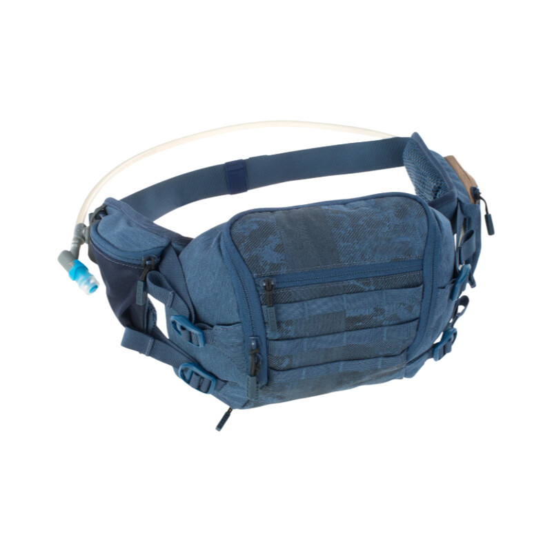Sports fanny pack