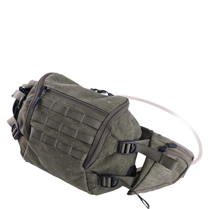 Sports fanny pack