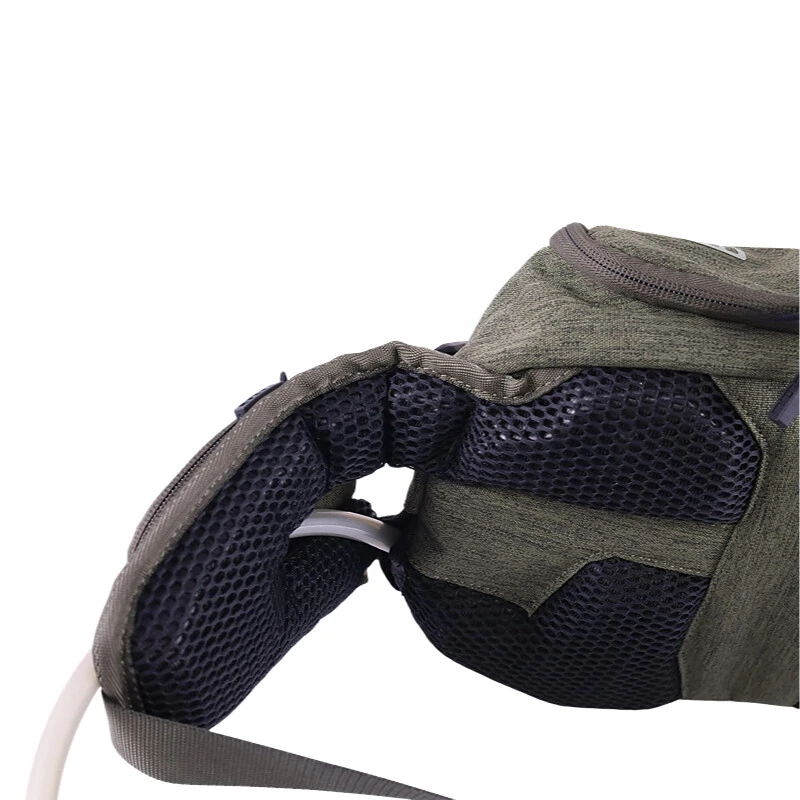 Sports fanny pack