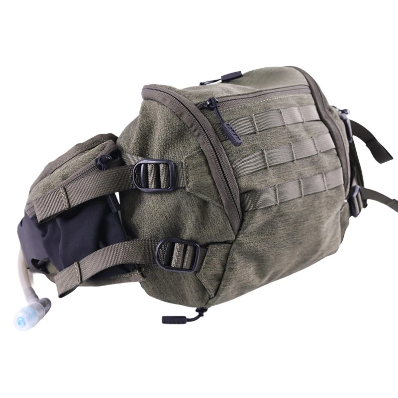 Sports fanny pack