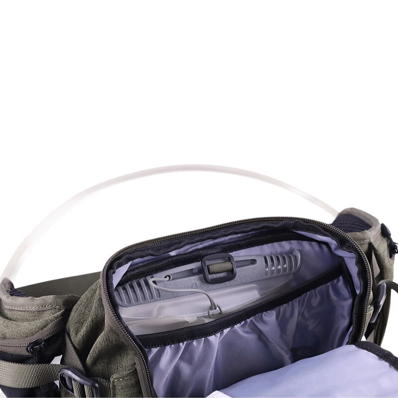 Sports fanny pack