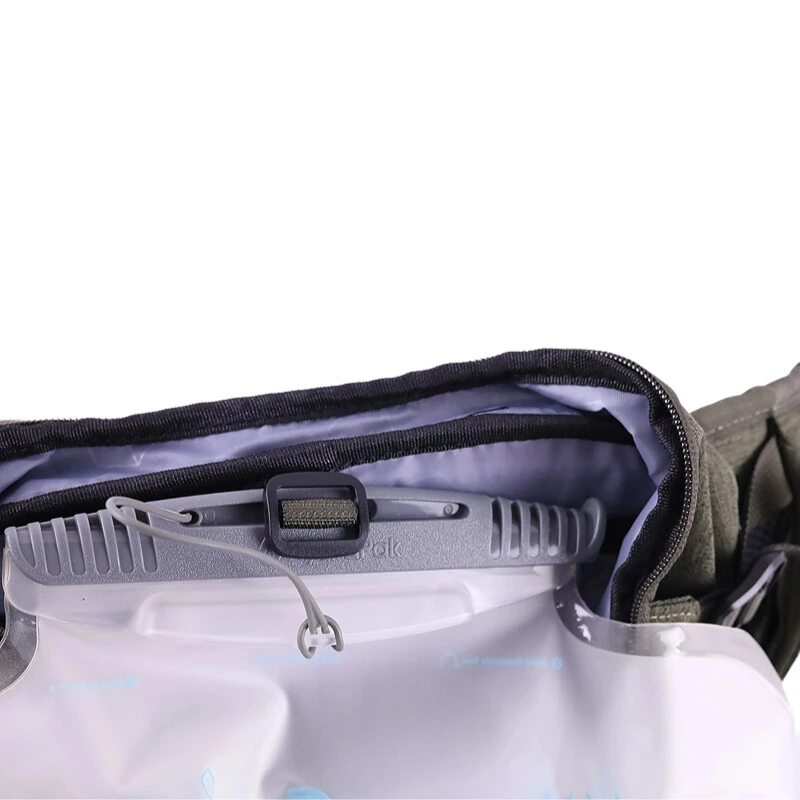Sports fanny pack