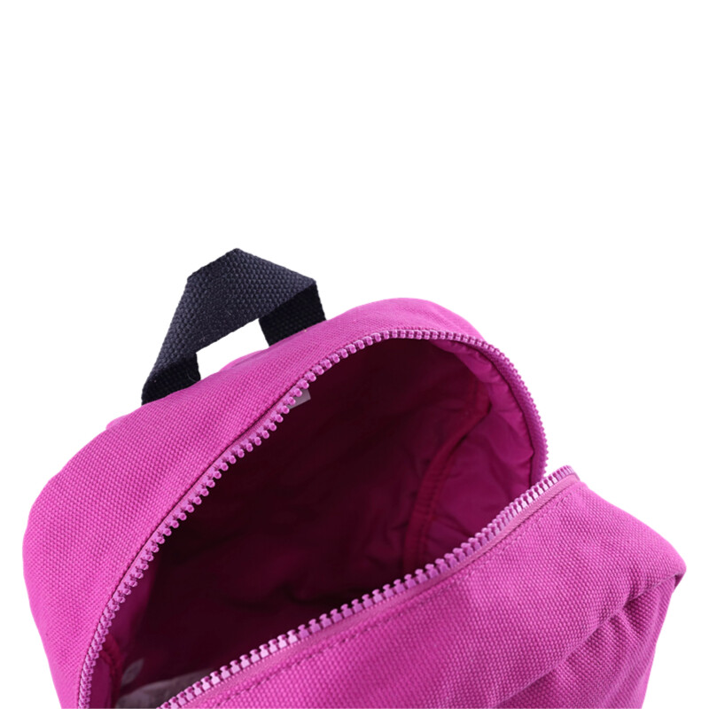 Children's schoolbag, canvas schoolbag
