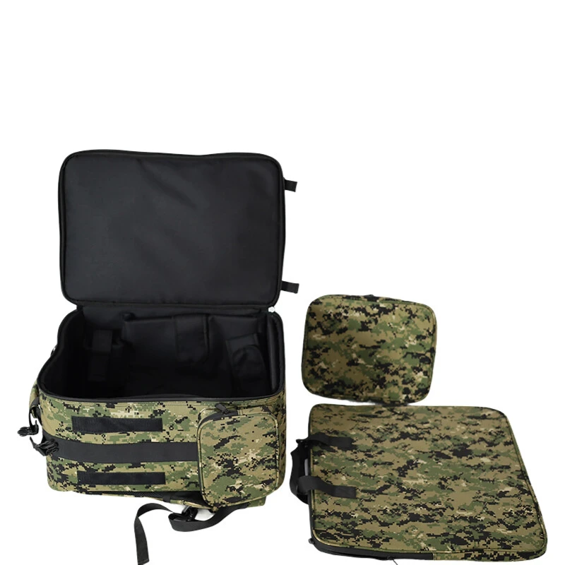 Equipment bag