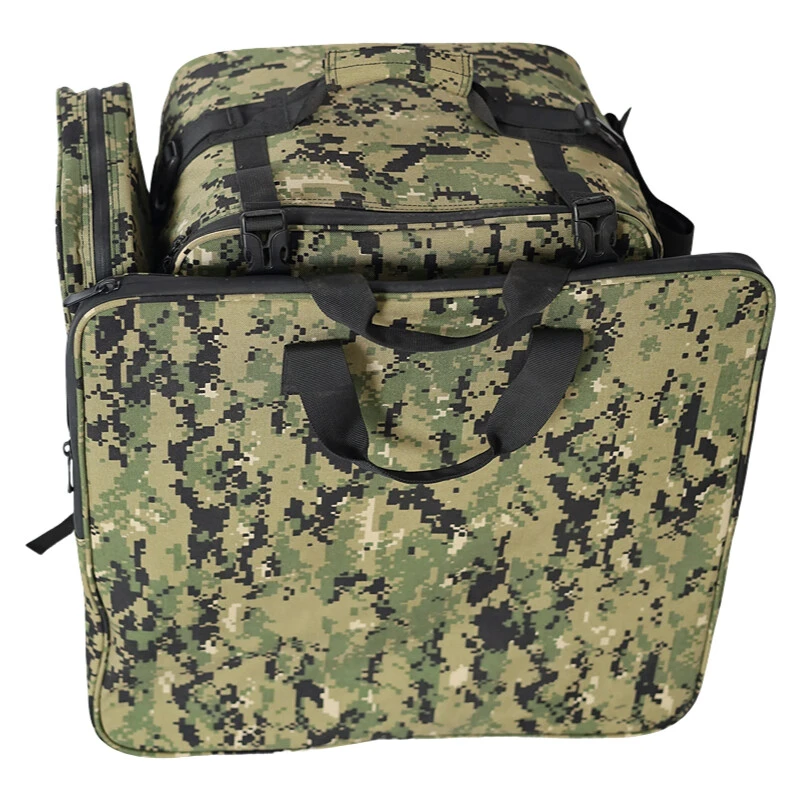 Equipment bag
