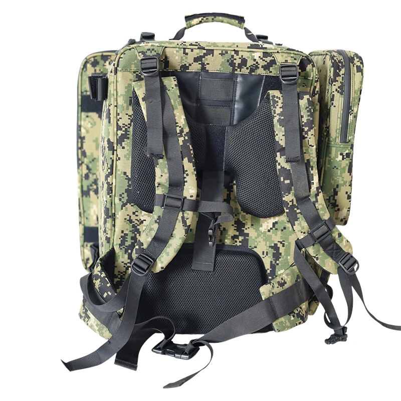 Equipment bag