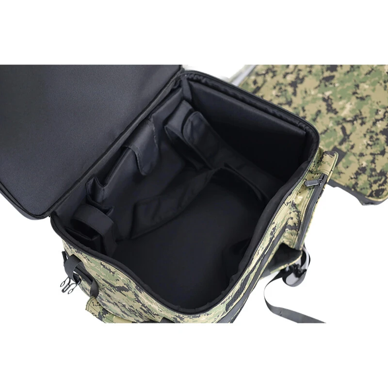 Equipment bag