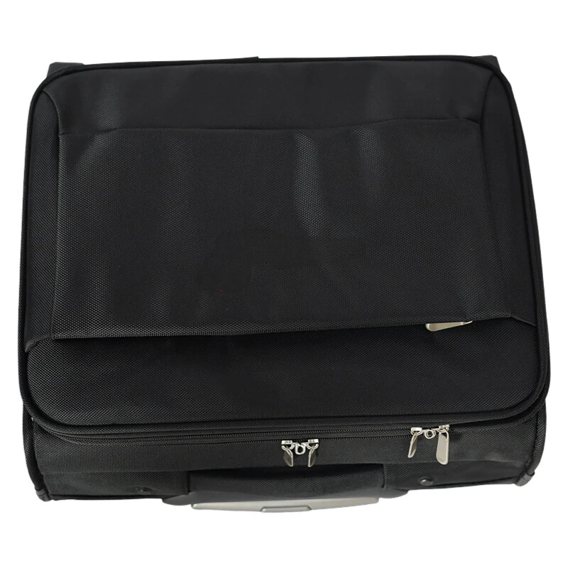 Boarding bag