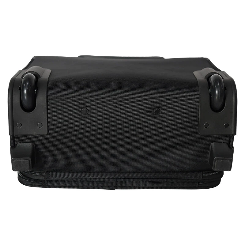 Boarding bag